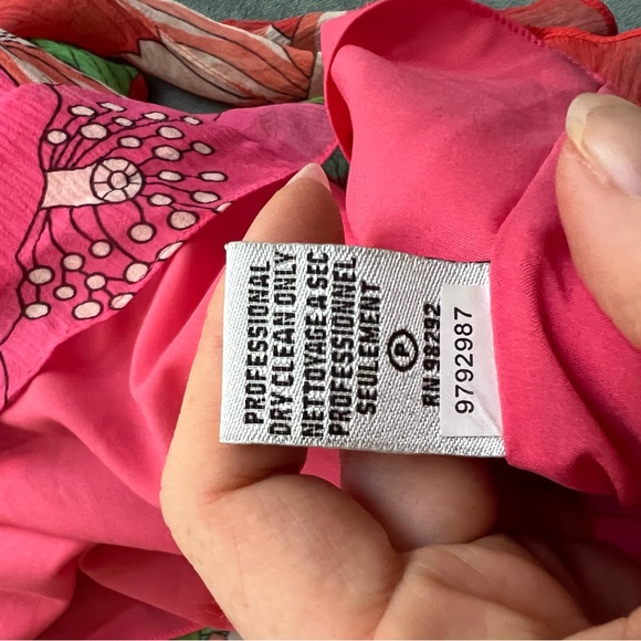 Tibi Dress - Picture 8 of 9